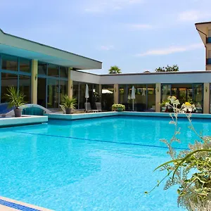 Hotel Dolomiti Abano Terme