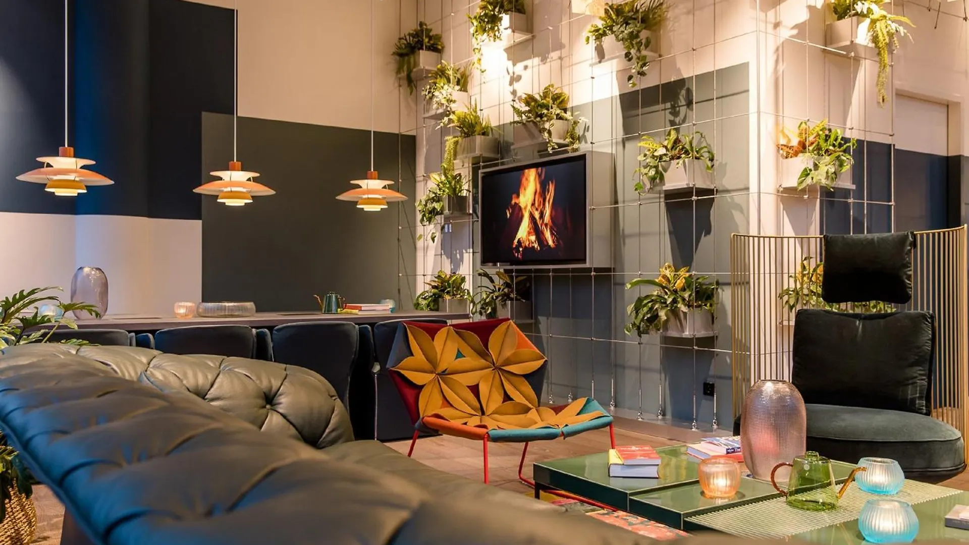 *** Hotel Motel One Rotterdam Netherlands